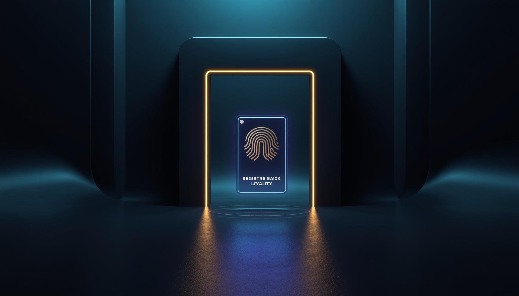 Rejestracja i logowanie do programu lojalnościowego